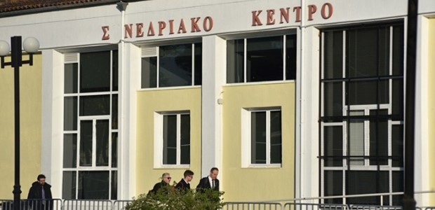 Αρχίζει και πάλι η δίκη για τα Τέμπη